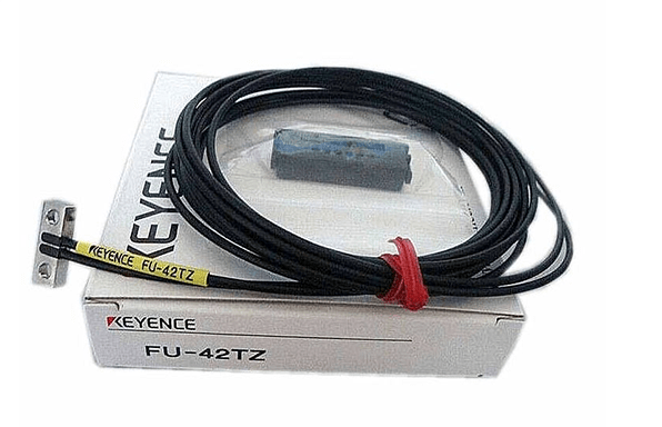 Keyence sensor FU-42TZ